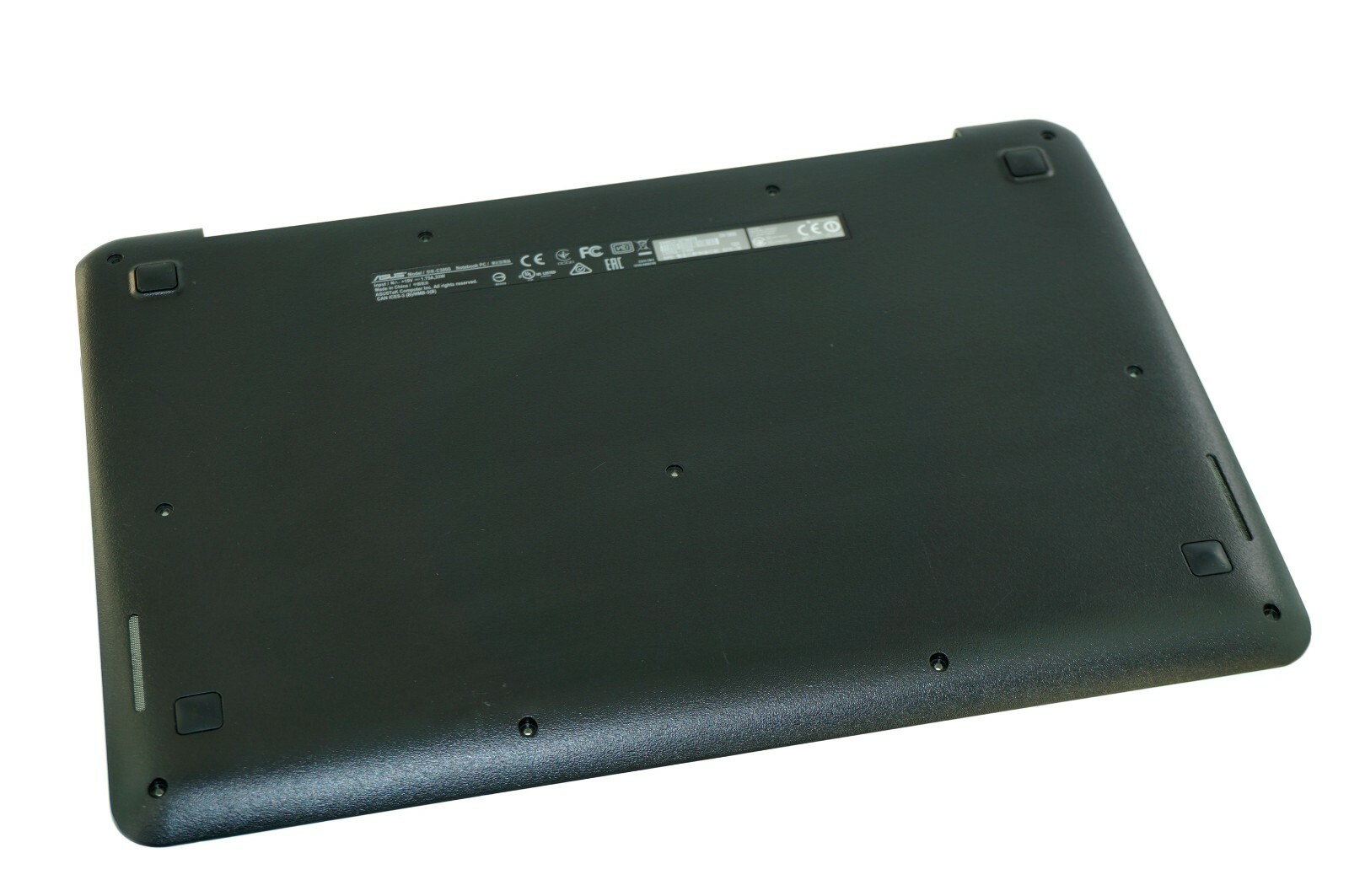 13NB0BL1AP0301 GENUINE ASUS BASE COVER C300S C300SA-DH02 (BC35)