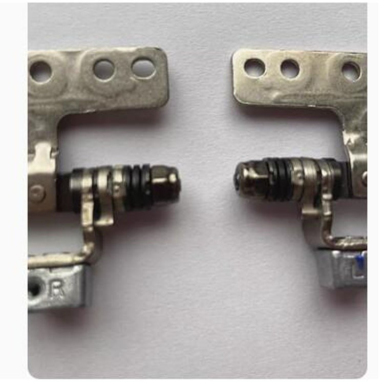 Screen Axis Hinge Rotating Shaft For Dell Latitude 5000 E5470 5470 Accessories