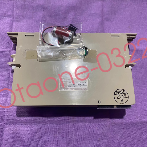 1PCS NEW HITACHI RAM2-04H Module Fast delivery Via Fedex/DHL