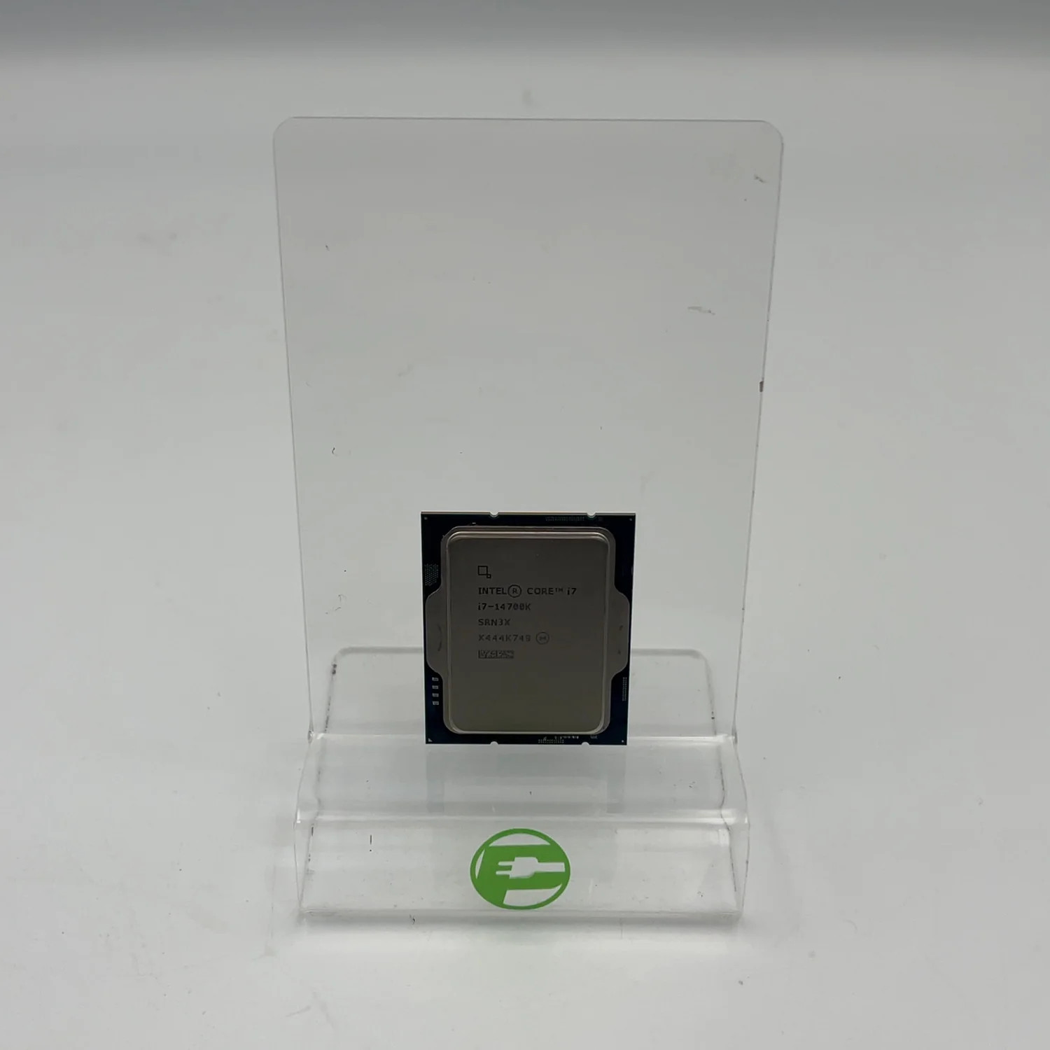 Intel Core i7-14700K 3.40GHz 20 Core SRN3X 28 Thread LGA 1700