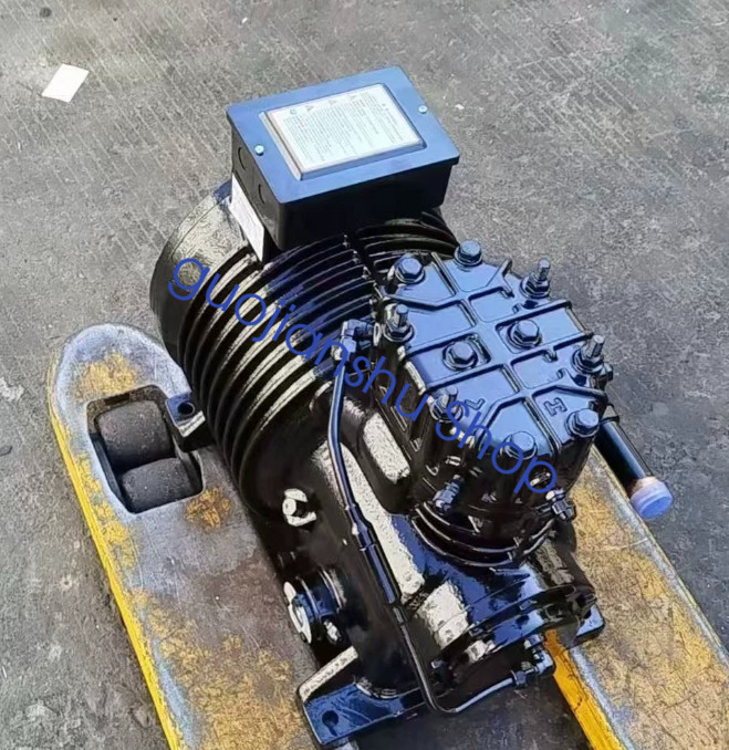 1PCS NEW Copeland YBF-1500G Compressor Fast delivery Via Fedex/DHL