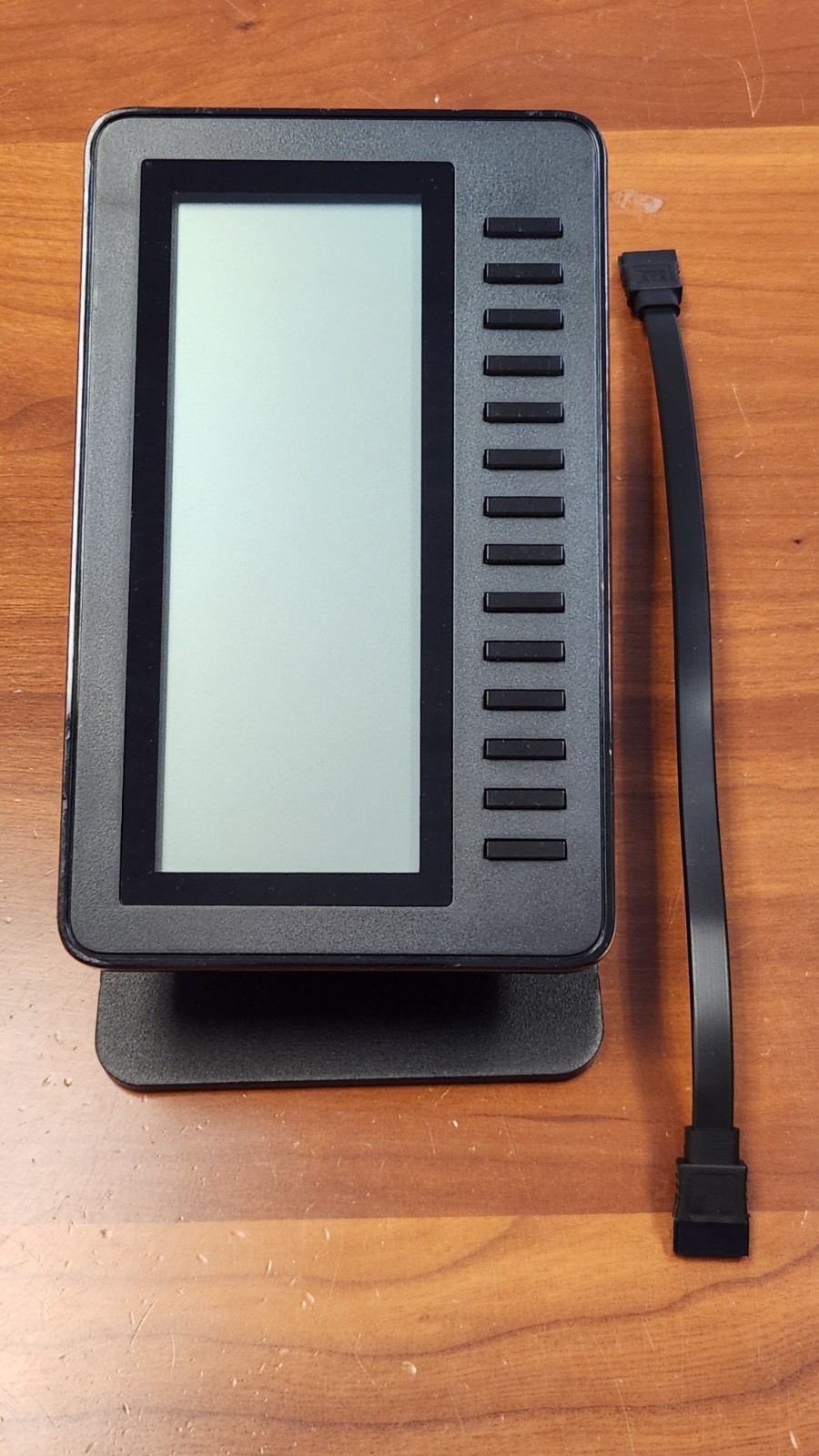 Alcatel-Lucent 8000 Series Smart Display Premium Module - Tested - 3MG26108AA