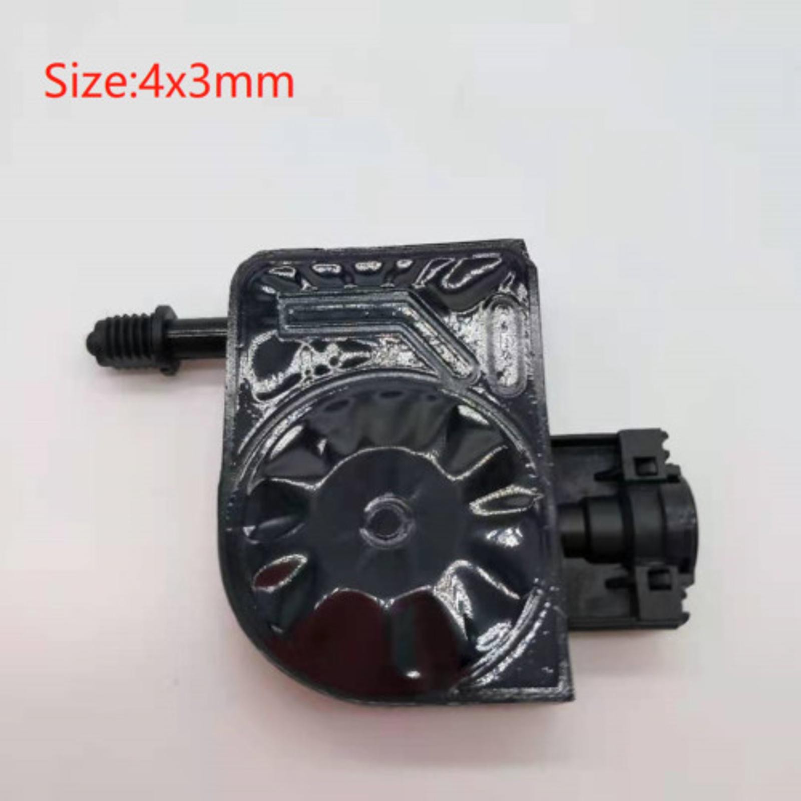 10pcs Ink Damper for Epson DX5 Stylus Pro 4880 7450 4400 4800 4450 4000 7400