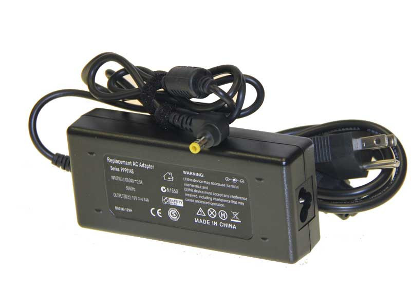 AC Adapter For ASUS Q550L Q550LF Q550LF-BBI7T07 Laptop 90W Charger Power Cord