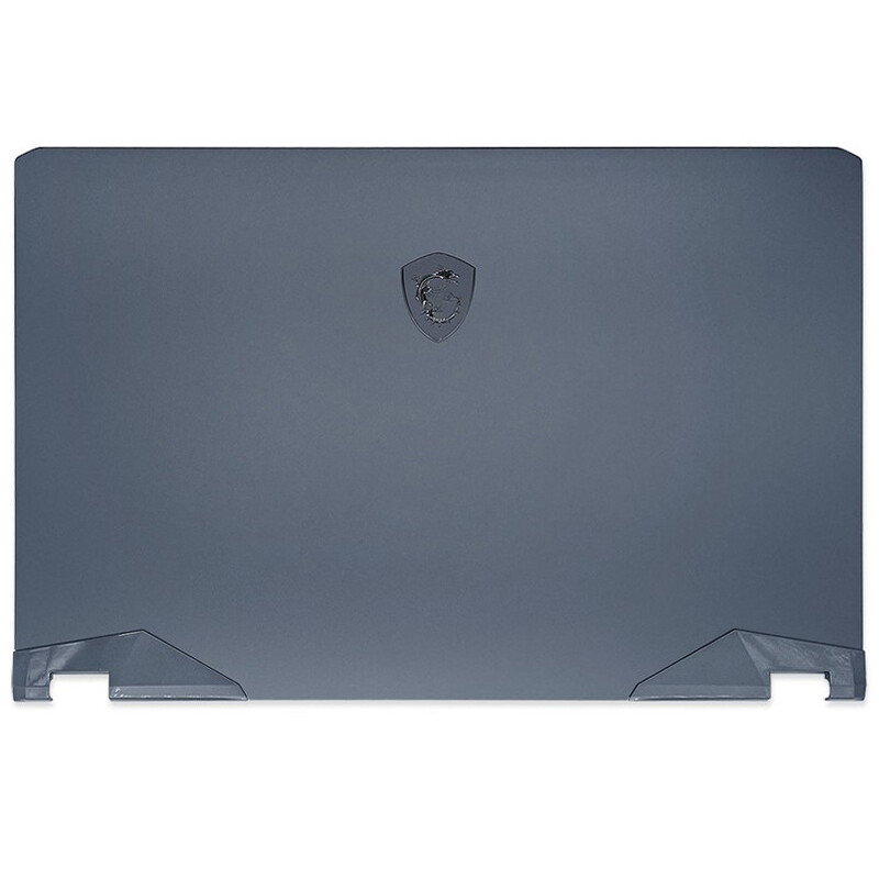 NEW Genuine MSI GE76 MS-17K2 17K3 17K4 LCD Back Cover/Front Bezel/Hinges