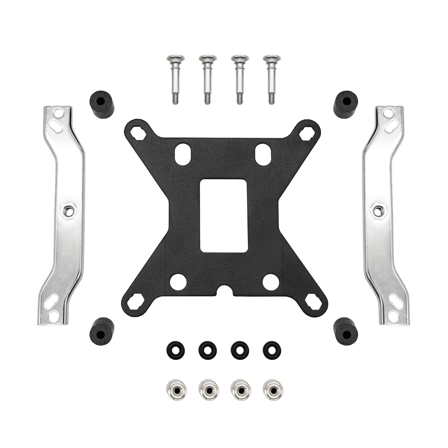 ARCTIC Intel LGA1200/115X Mounting Kit - Compatible with Liquid Freezer III