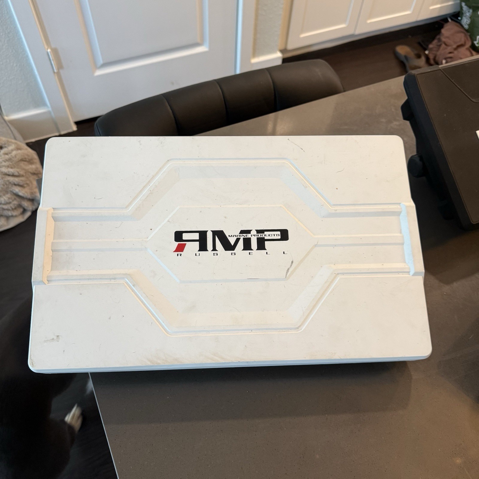 RMP FLEX 19in Black Monitor Display 1920x1080 Full HD Screen Open Box