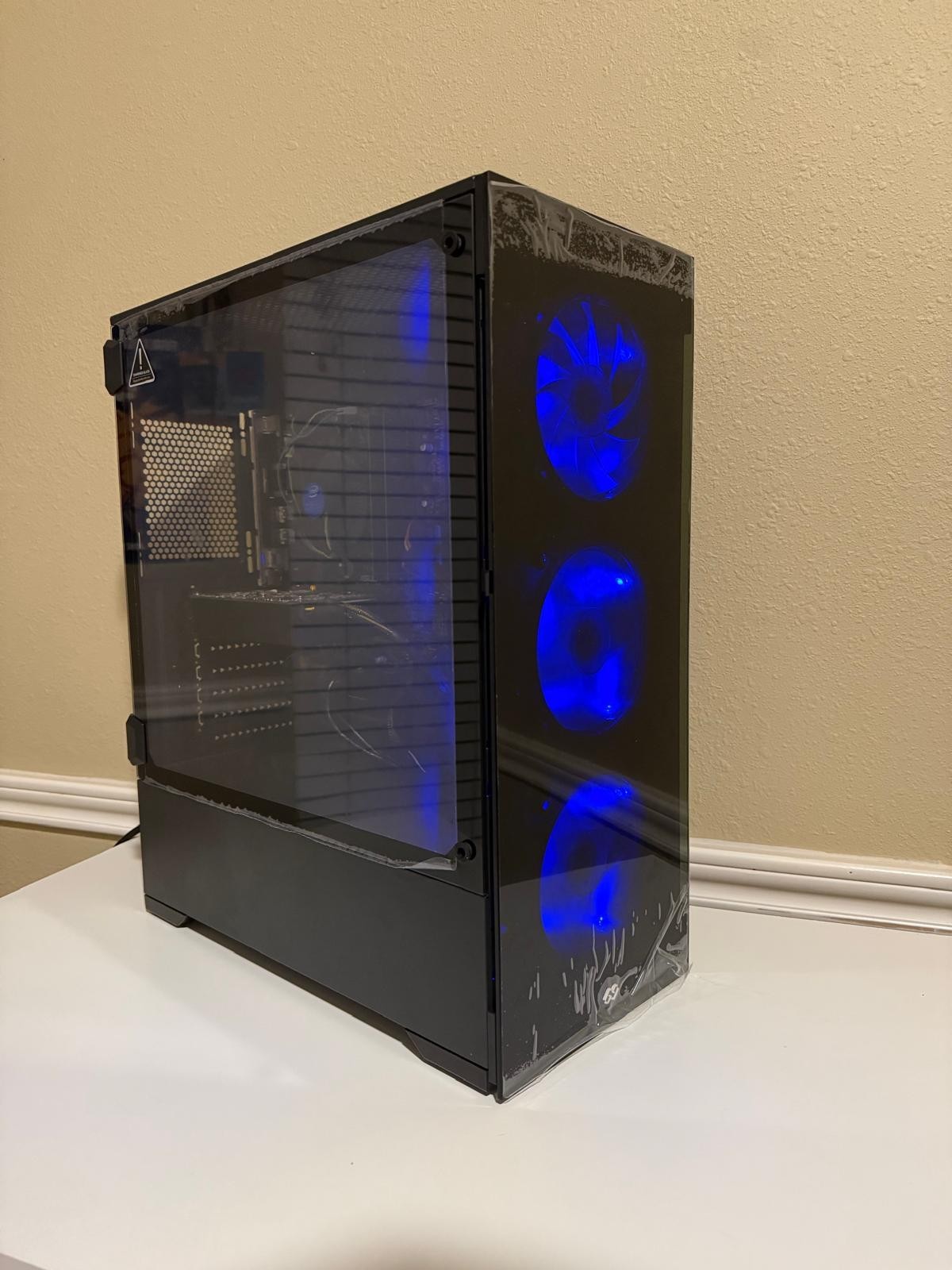 BEST Gaming pc, specs: rtx1660 super 6gb,intel i5-6500,16 gb 1600mhz ddr3 ram.