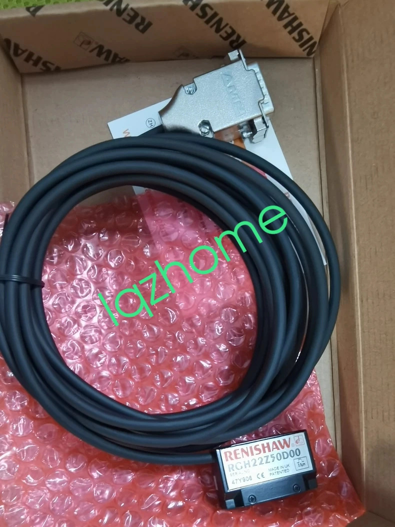 1PCS RENISHAW RGH22Z50D00A reading head new via FedEx or DHL