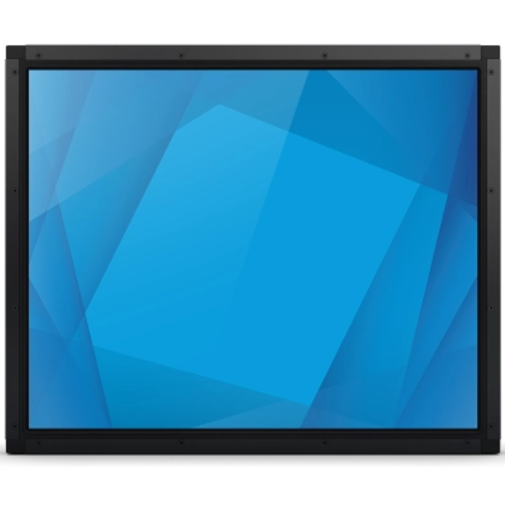 Elo 1991L 19" Open Frame Touchscreen AccuTouch Display E326541