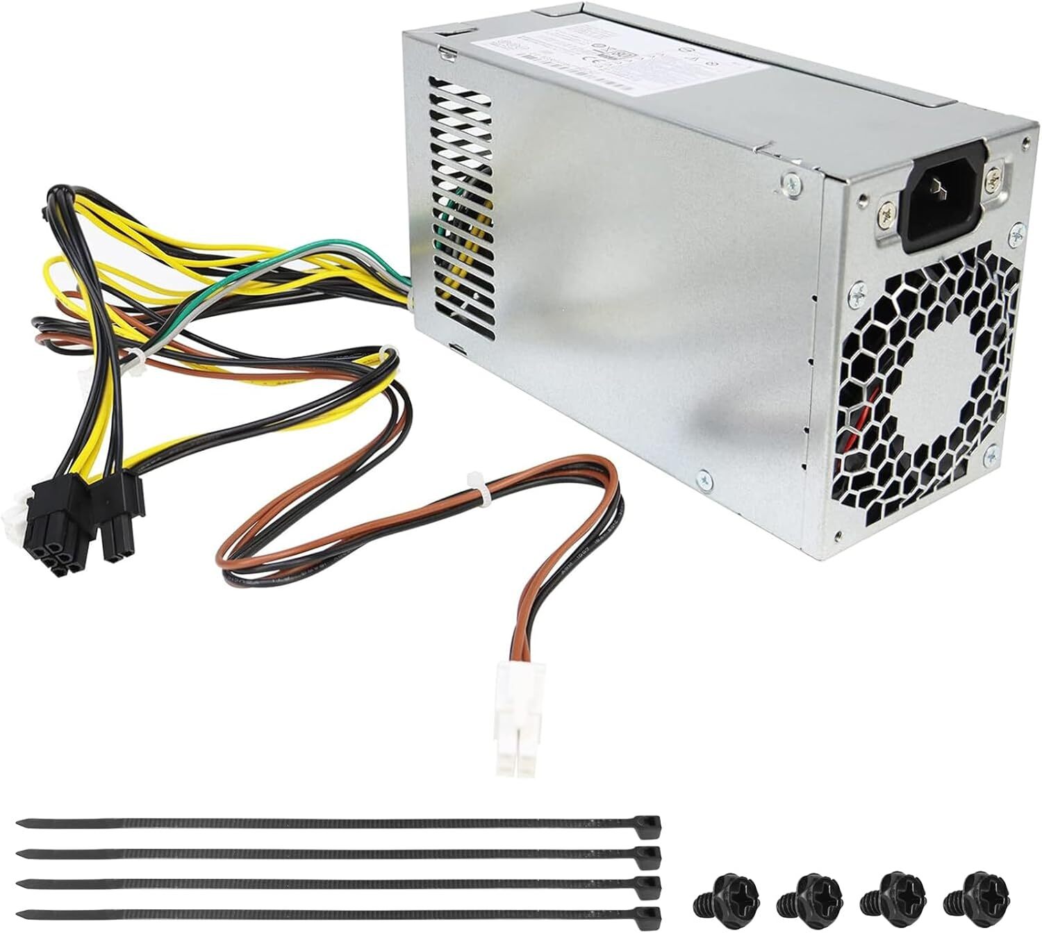 PCG007 310W 937516-004 Power Supply Fits HP ProDesk 280 288 480 G3 MT HP 282G3