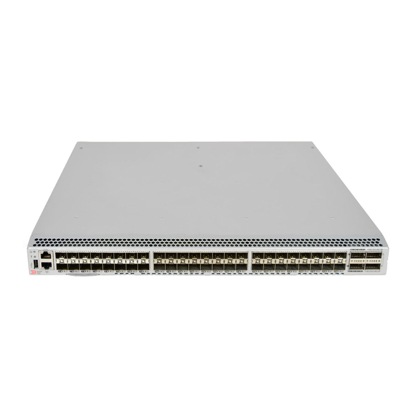 Brocade BR-G620-48-32G-R 48x 32Gb Fibre Channel SFP+