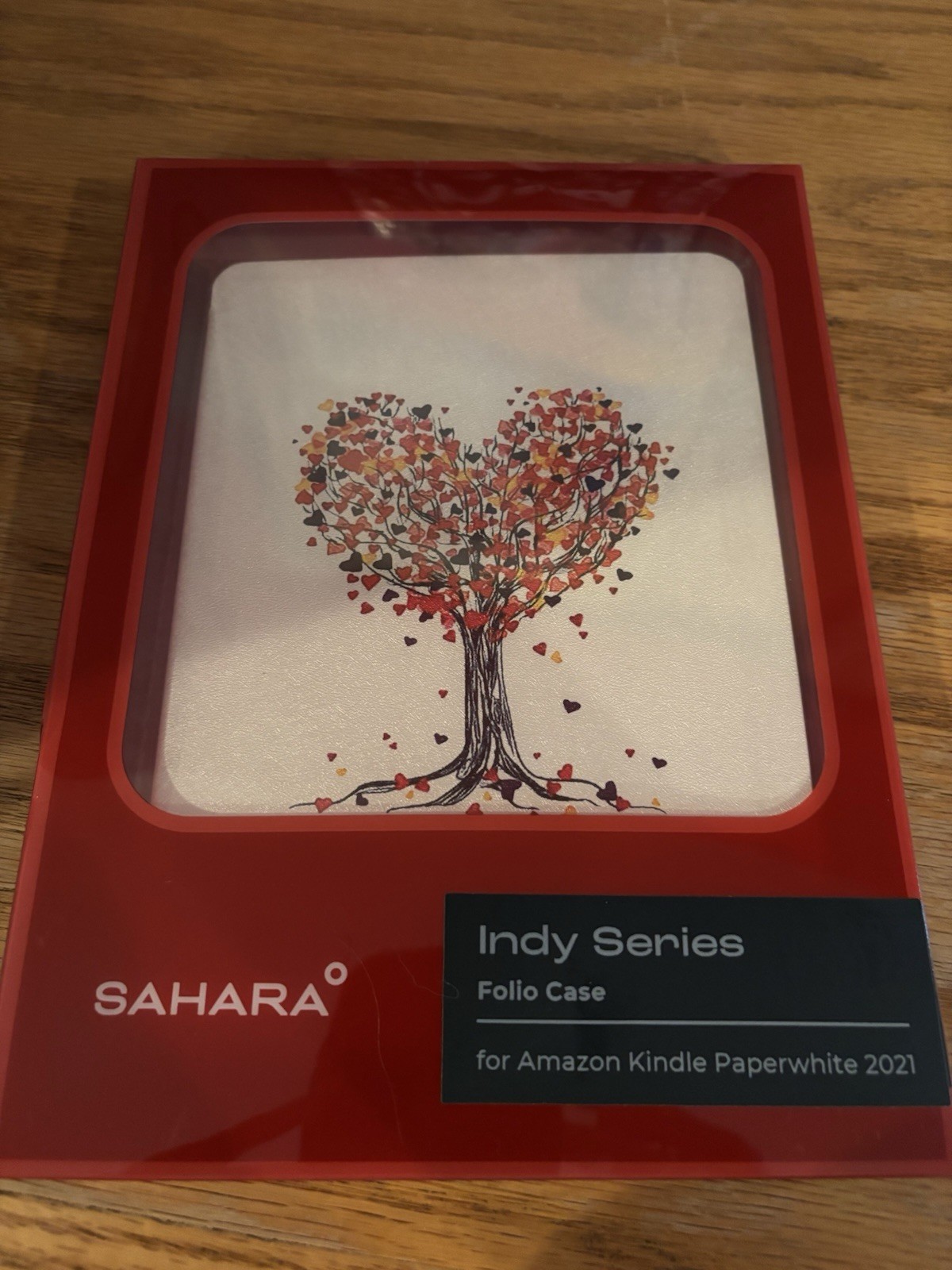 Amazon Kindle 11th Generation (2021) Case - Folio, Paperwhite  Indy Series