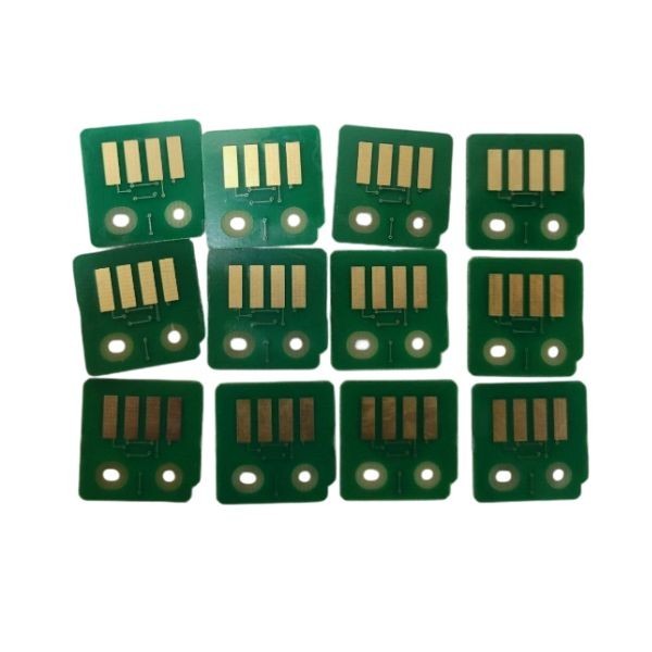 12PCS 108R00861 Drum Reset Chip Compatible For Xerox Phaser 7500 7500N 7500DN 75