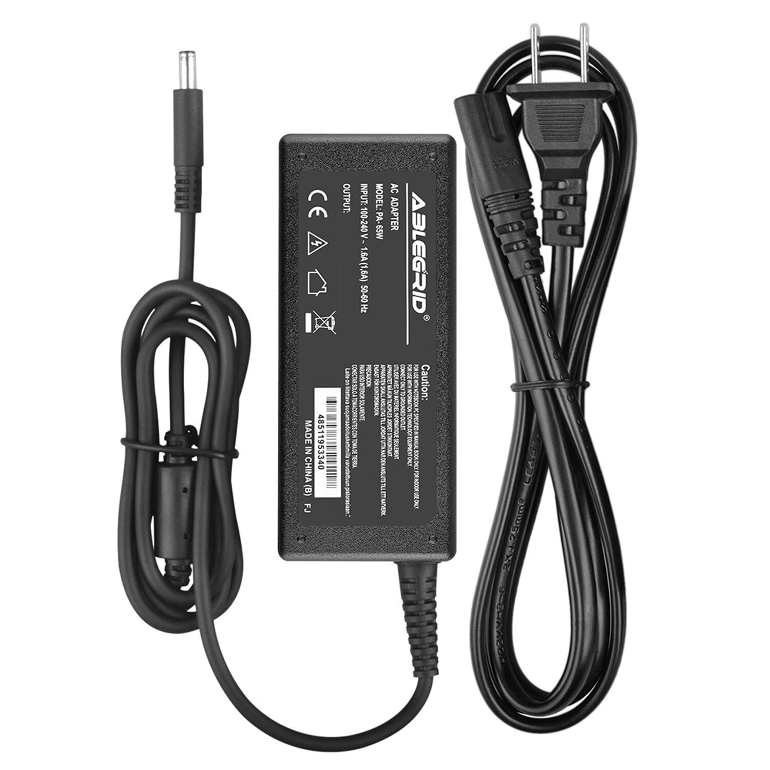 AC Adapter For Samsung R730 NP-R730-JB01US NP-R730-JB02US R780-JT01 Cord Charger