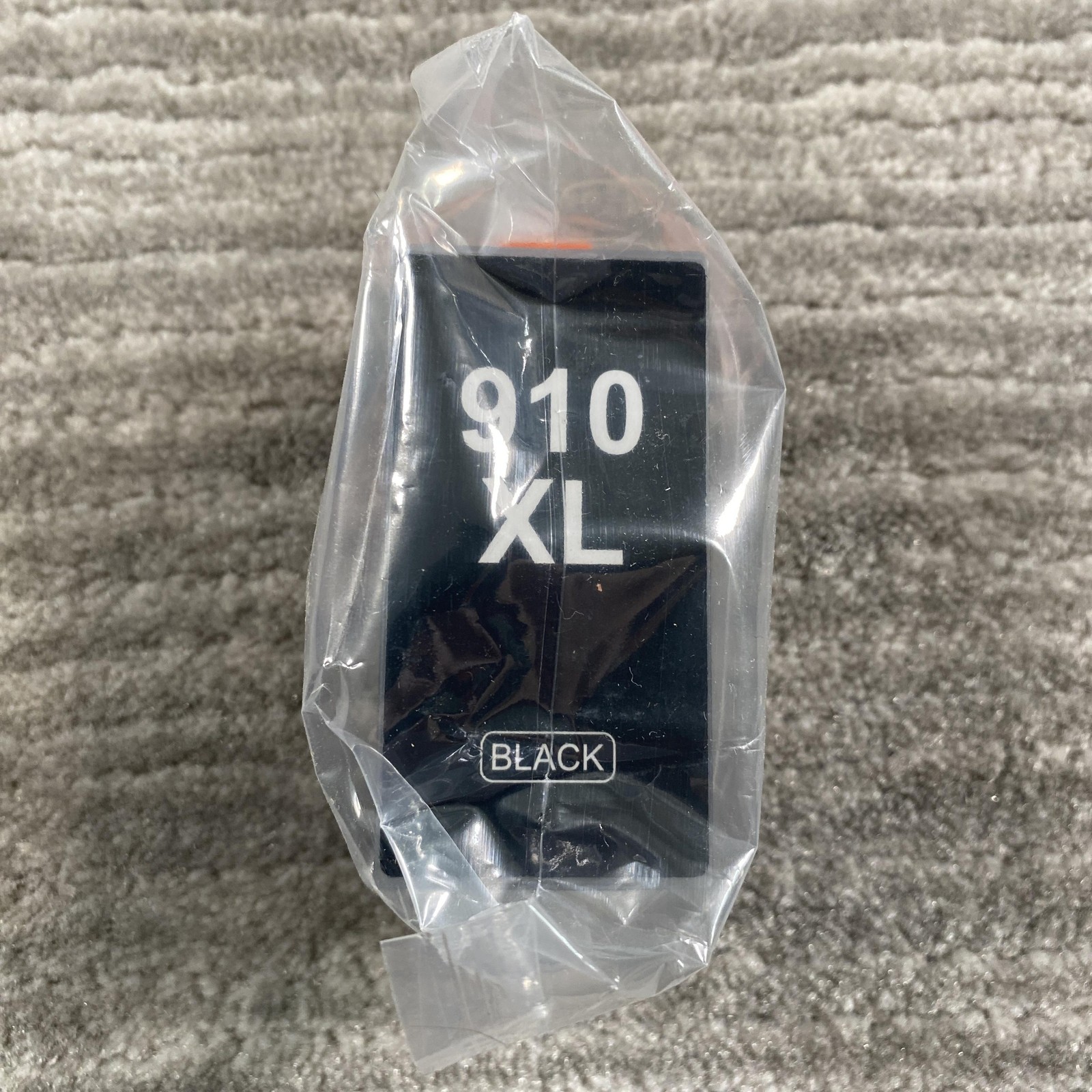910 XL Black Ink Cartridge High Yield Compatible For HP Printers New Sealed
