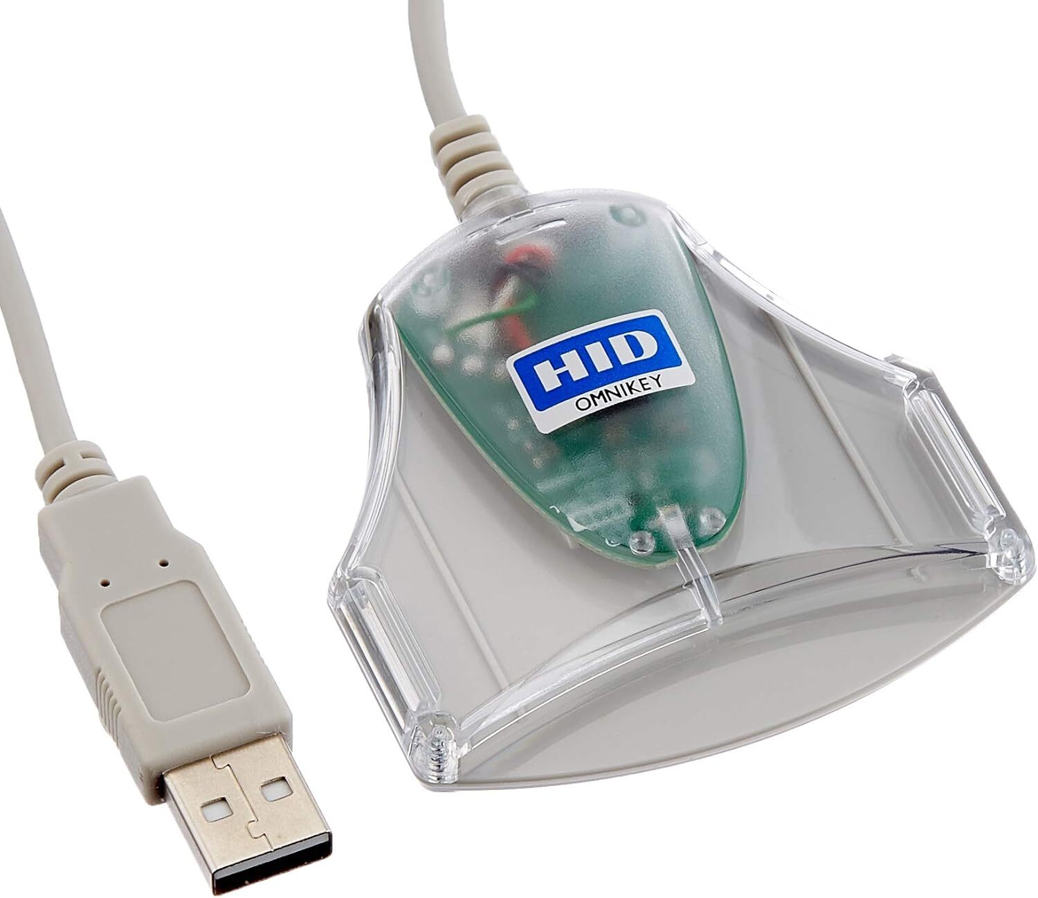  Global R30210315-1 Omnikey 3021 Usb Rohs Conf For Printer