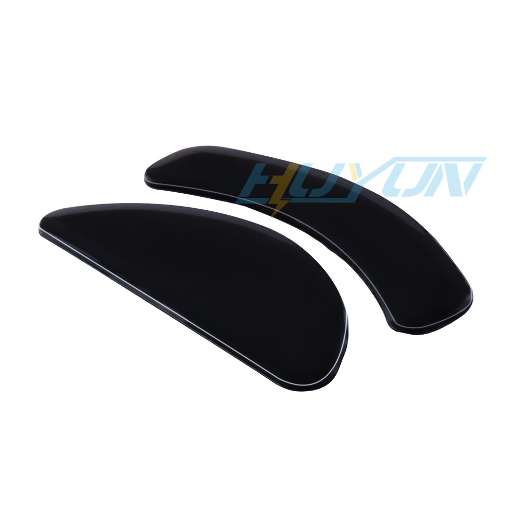 2 Sets Edges Curved Mouse Feet Mouse Skate For Razer Viper mini wired mouse
