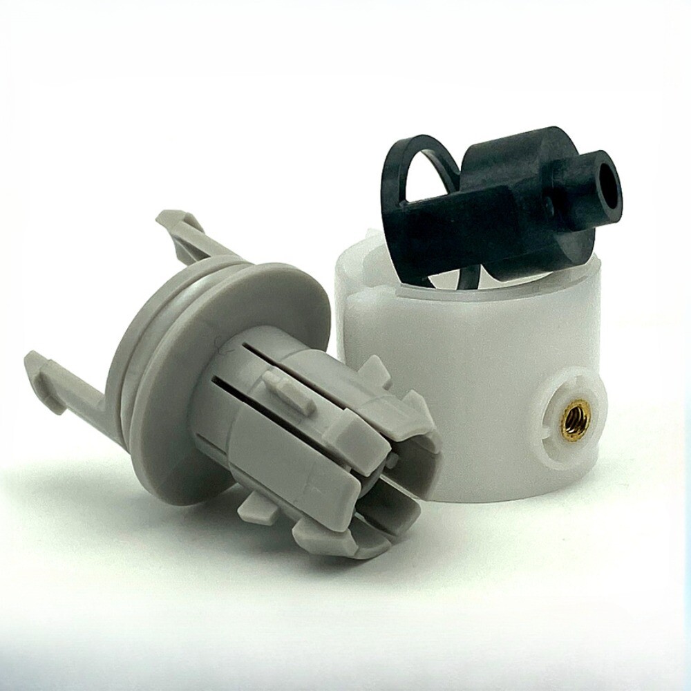 Powder Puzzle Powder Bin Head Roller Kit for Canon6065 6075 6275 6555i 8295 8285