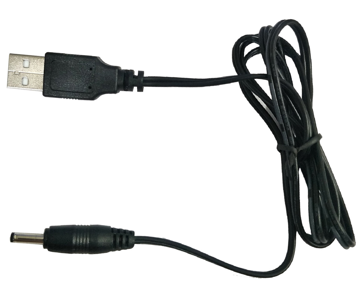 USB PC Charger Power Cable Lead For Kids Tablet Nabi 2 II NABI2-NV7A NABI2-NVA