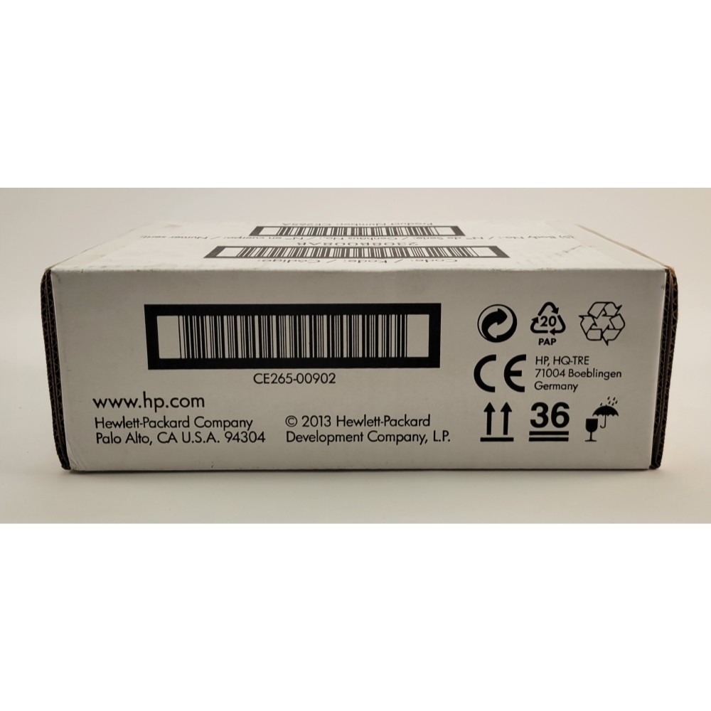 Genuine HP CE265A Fuser Kit - New in Box