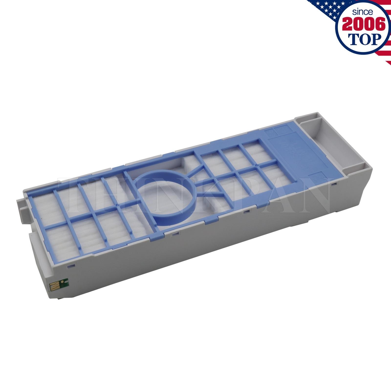 New T5820 Maintenance Box Replacement for Epson SureColor P800 SureLab D700 D800