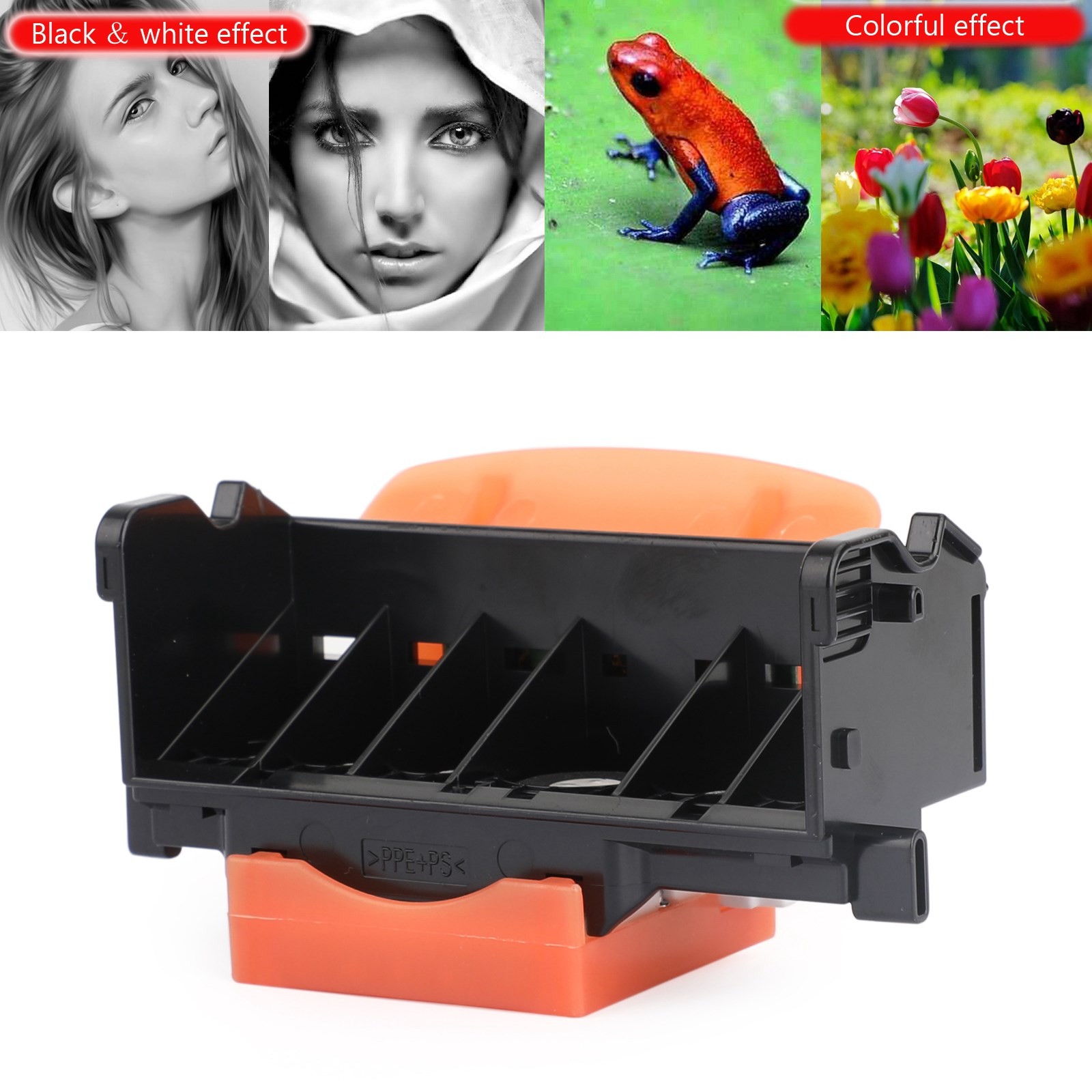 Full Color QY6-0078 Printhead Printer Head for MG6220 6140 6180 6100 6150 6200 A
