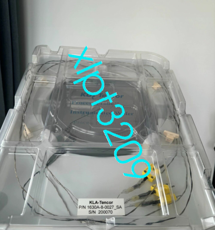 1630A-8-0027-SA Temperature Measurement Thermocouple Brand New FedEx or DHL