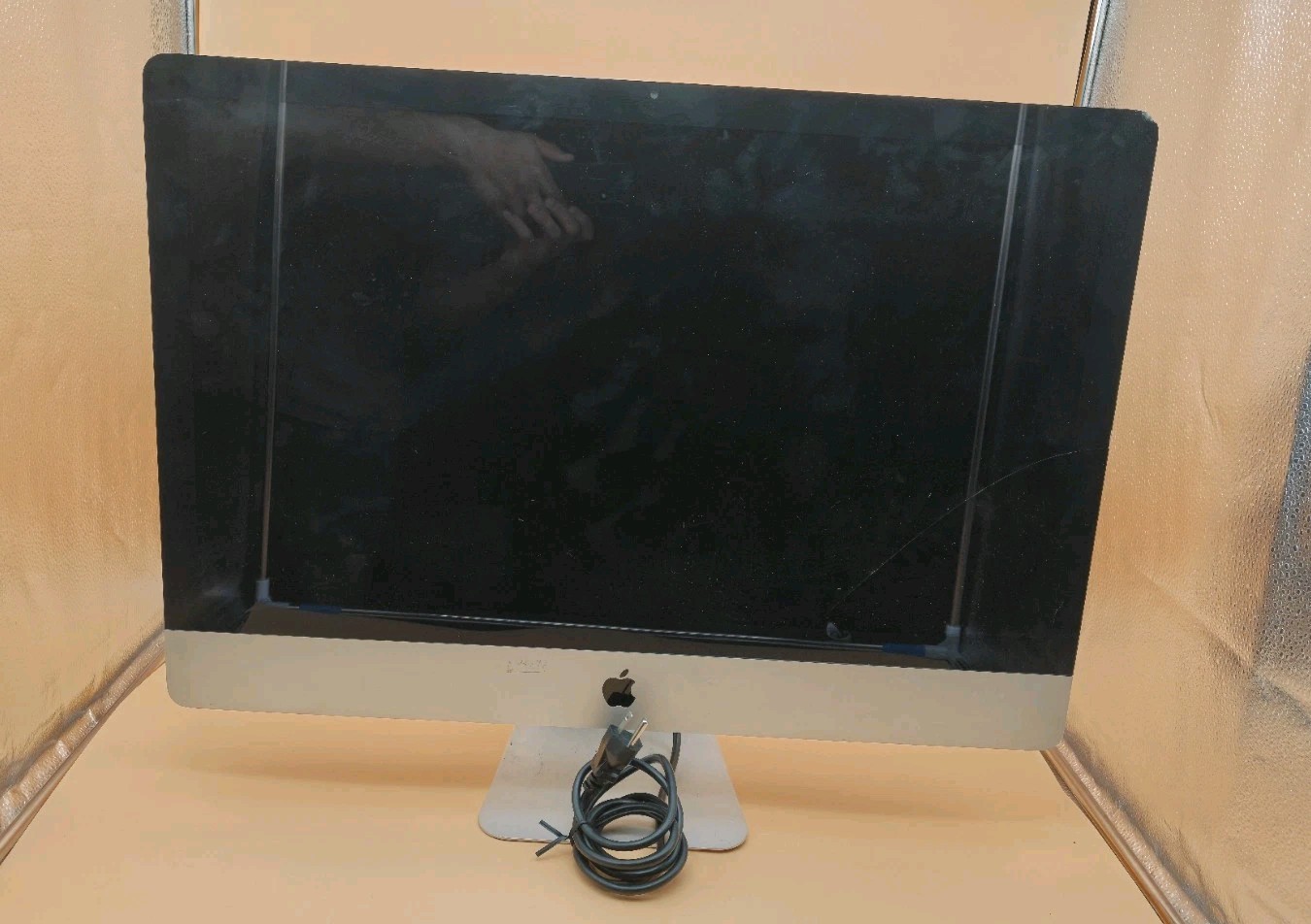 Apple iMac 27" A1312 EMC 2309 Late 2009 All-In-One Computer Parts/Repair 