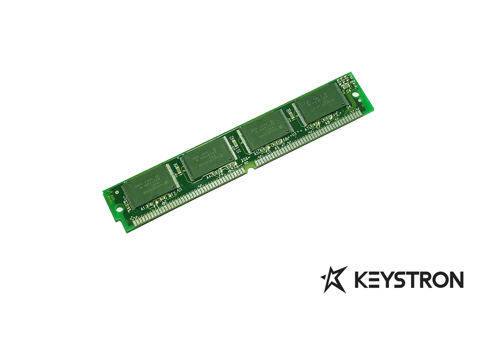 COMPATIBLE MEM3600-16FS 16MB FLASH SIMM MEMORY FOR CISCO ROUTER 3620 3640