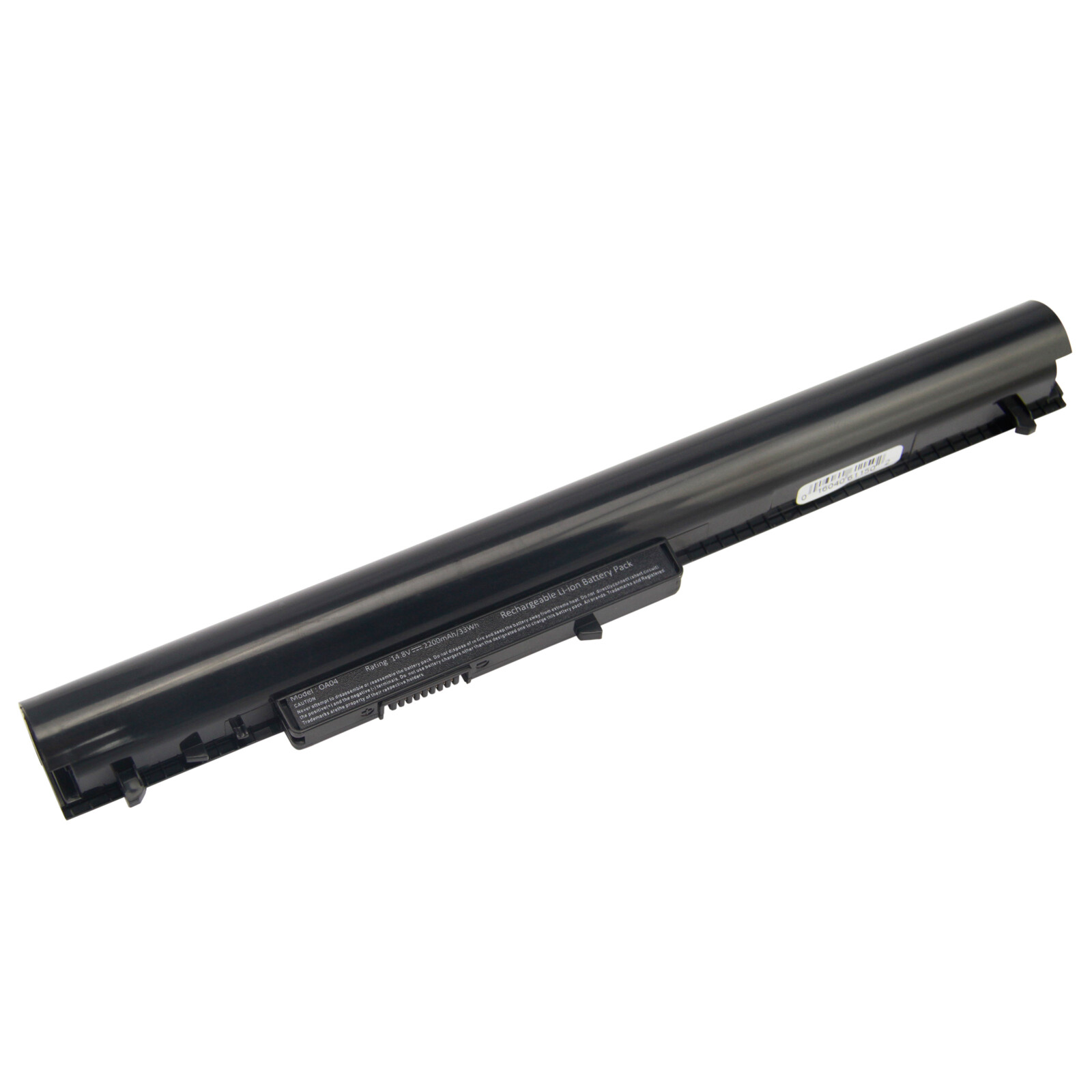 Laptop Battery for HP 15-R030WM 15-G020DX OA04 HSTNN-LB5Y TPN-F113 TPN-F115