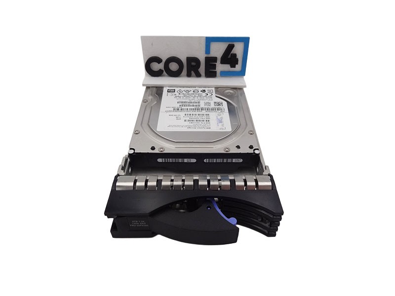 IBM 02PX585 Flash 5000, 6TB 7.2K RPM 12 Gb SAS NL 3.5 HDD