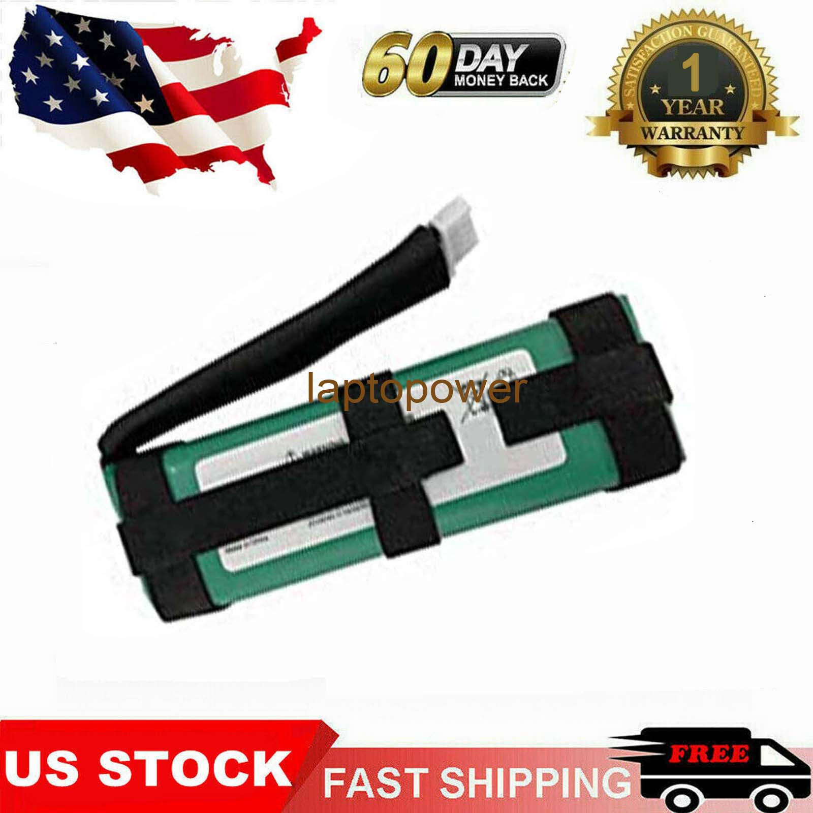6000mAh 3.7V Replacement Battery Pack GSP1029102A for JBL Charge 3 Speaker USA