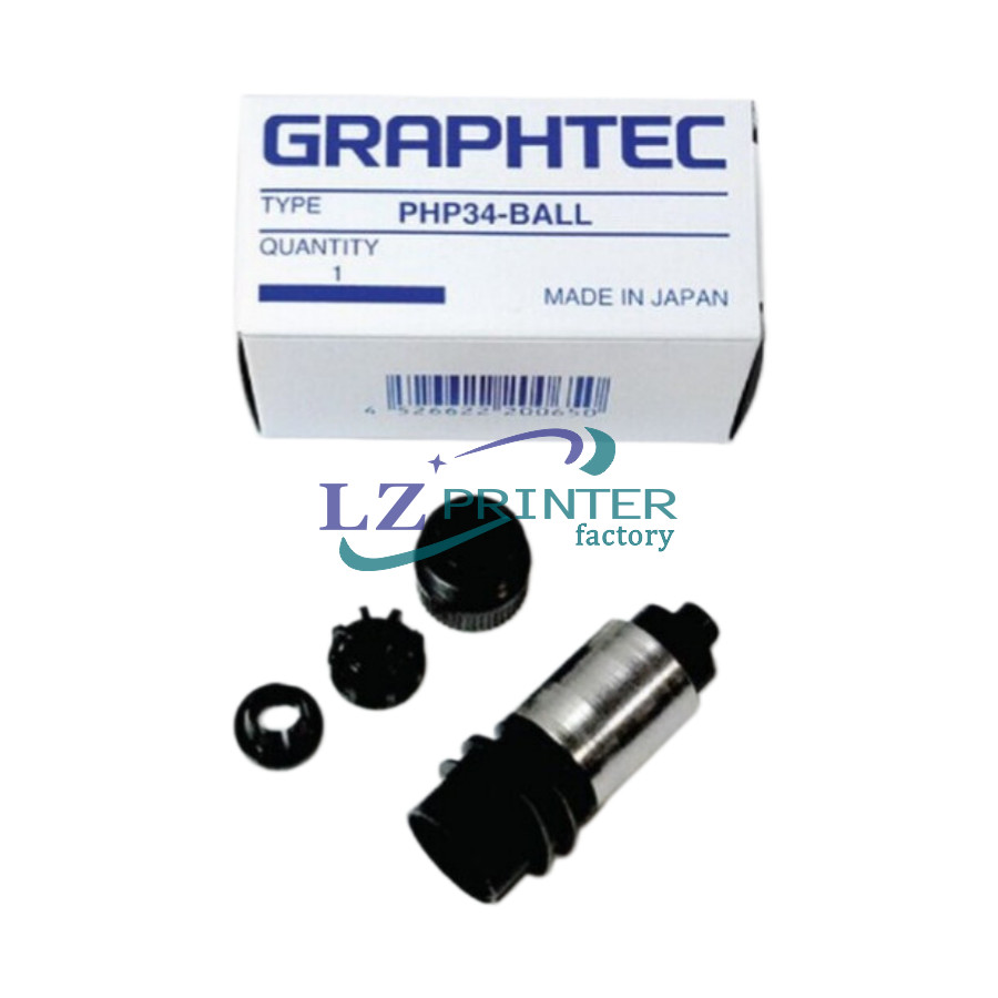 PHP34-BALL Ballpoint Pen Holder For Graphtec CE6000 FC8600 FC9000 CE7000 FCX FC