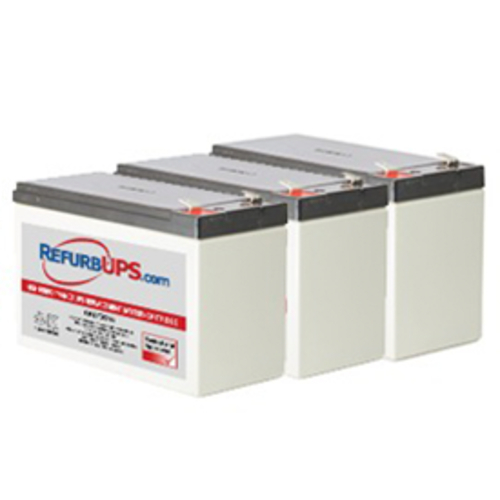 Para Systems/MinuteMan PRO1500E - Brand New Compatible Replacement Battery Kit