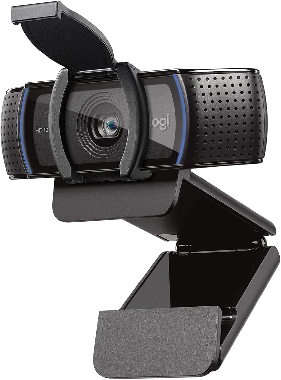 Logitech C920e HD 1080p Mic-Enabled Webcam HD Pro 1080p
