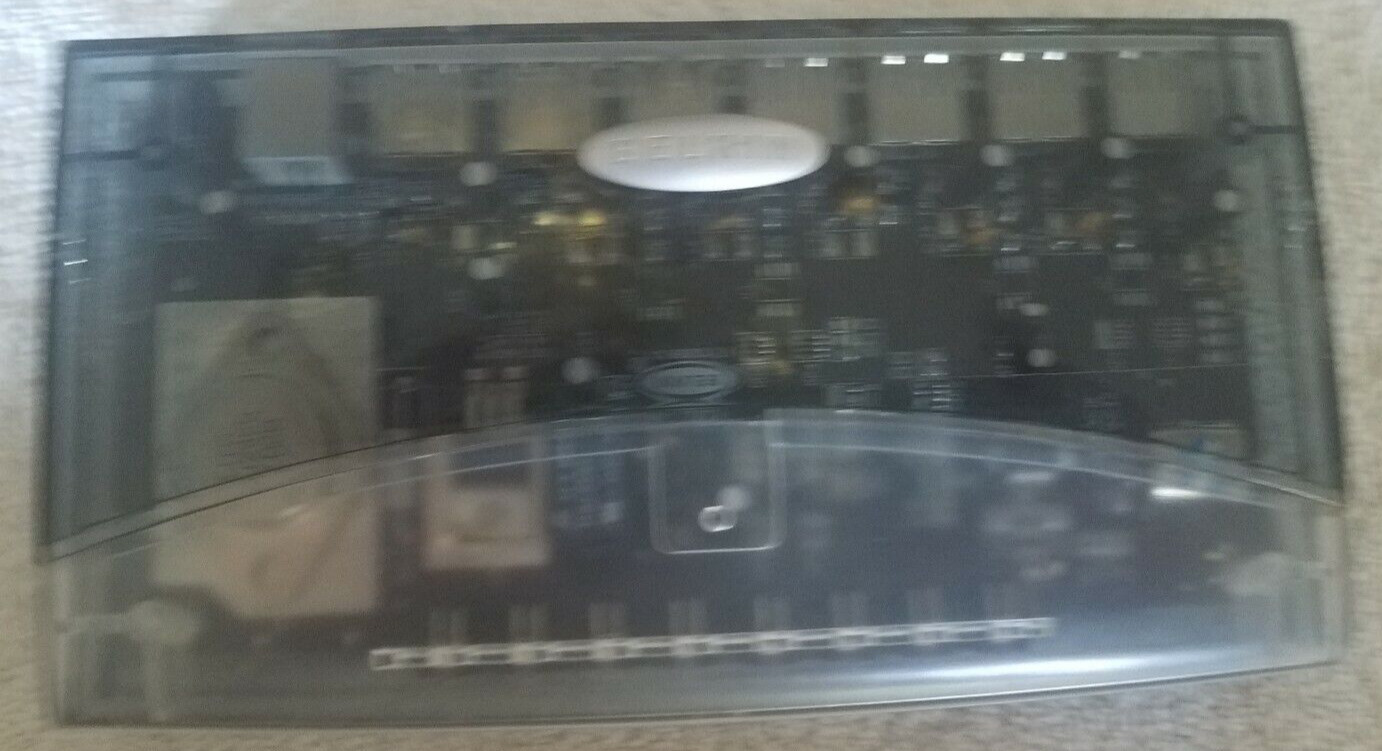 Belkin USB 7 Port Hub-RARE VINTAGE-SHIPS N 24 HOURS