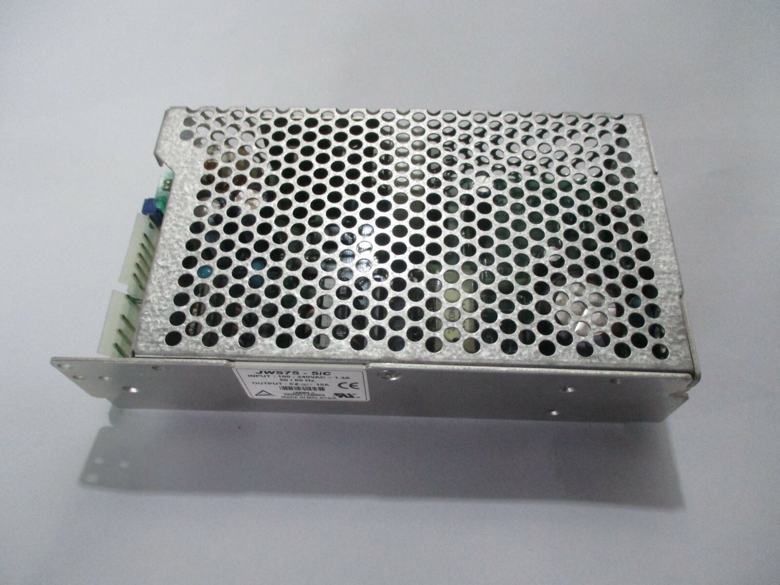 LAMBDA JWS75-5/C 5V 15A POWER SUPPLY