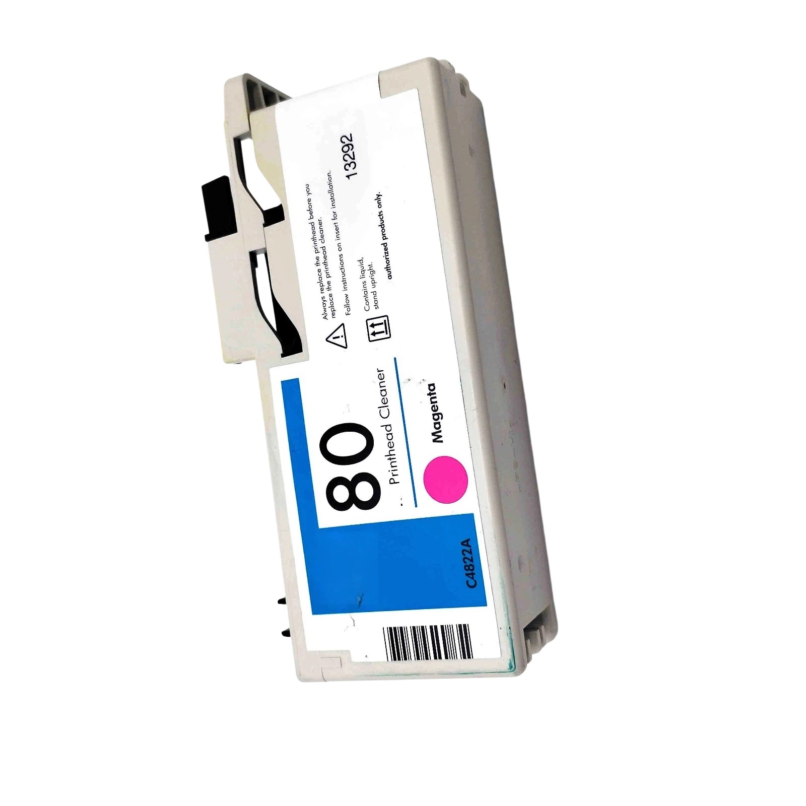 C4822a Magenta Print Head Cleaner For HP Designjet 80 1050 1055c 1050c 1055