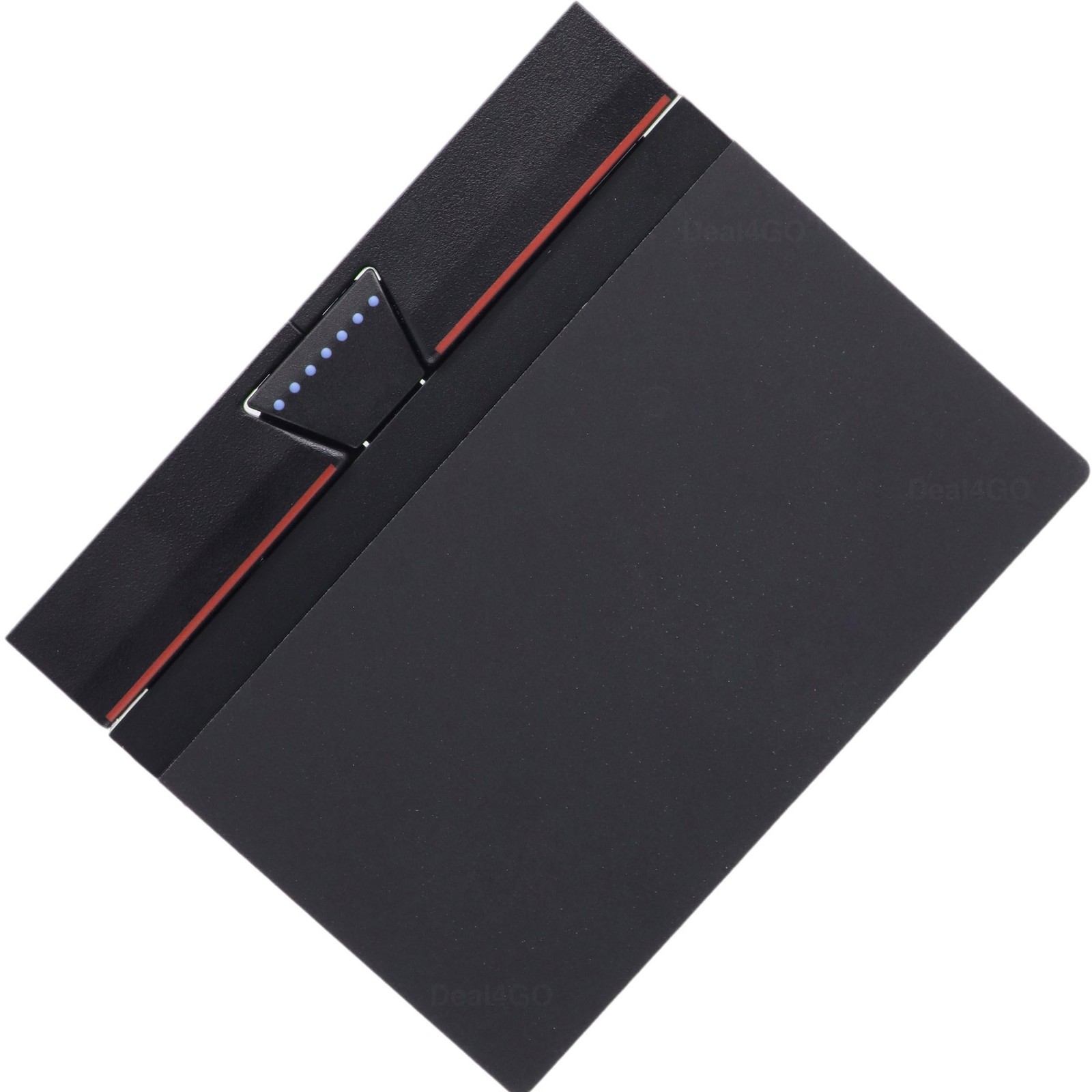 Touchpad Module Trackpad w/ 3 Button Keys Clickpad 00UR946 00UR947 for Lenovo...