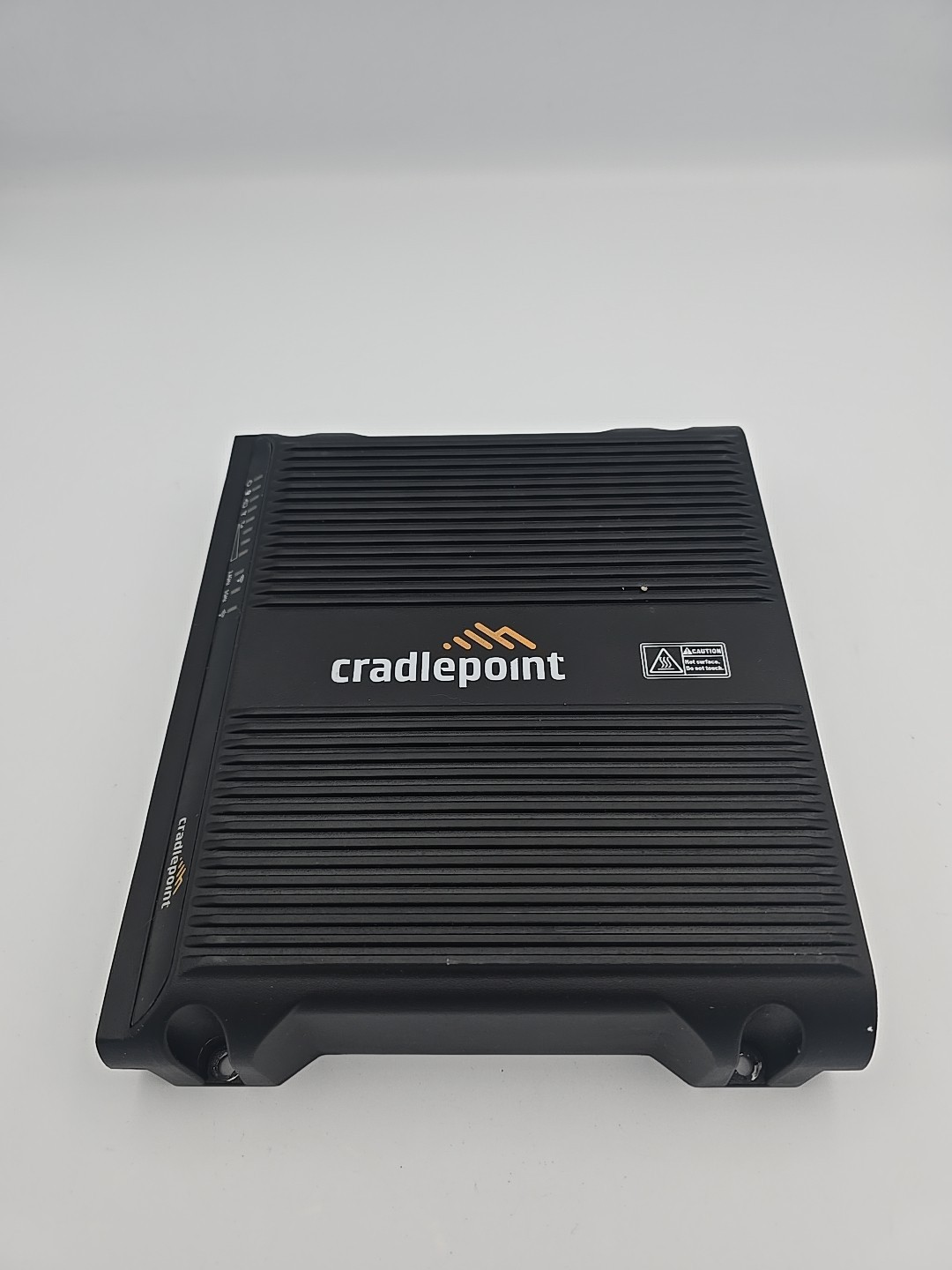 Cradlepoint IBR1700-1200M-B Ruggedized 4G LTE WiFi Mobile Router Tested NoCables