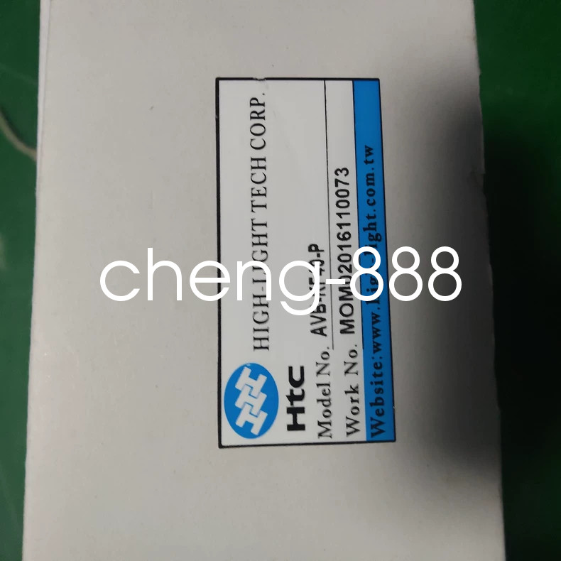 1PCS HTC AVB-KF40-P Vacuum angle valve new via FedEx or DHL