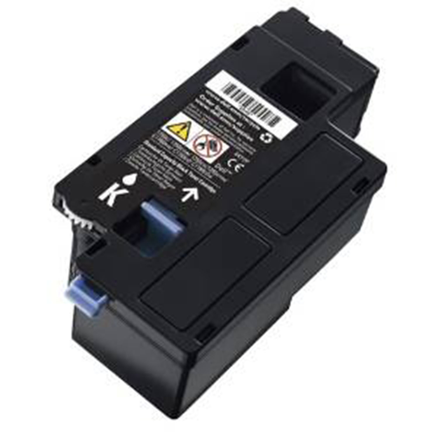4 Color Toner Set For Dell 1250 C1760NW C1765NF C1765NFW 1250C 1350cnw 1355cnw