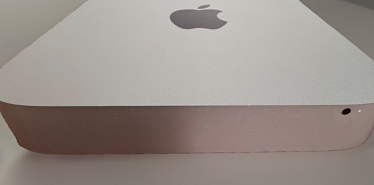 A1347 Mac mini 2011 2.3 GHz Intel Core i5 8GB DDR3 | 500 GB HDD