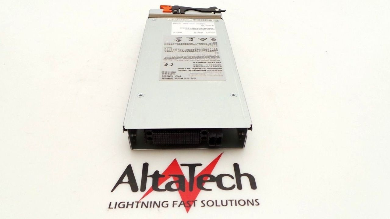 IBM 46M6151 BladeCenter 6-Port Server Connectivity Module