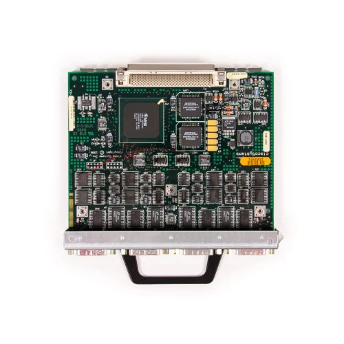 Cisco PA-4T+ 4 Port Serial Adapter Enhanced