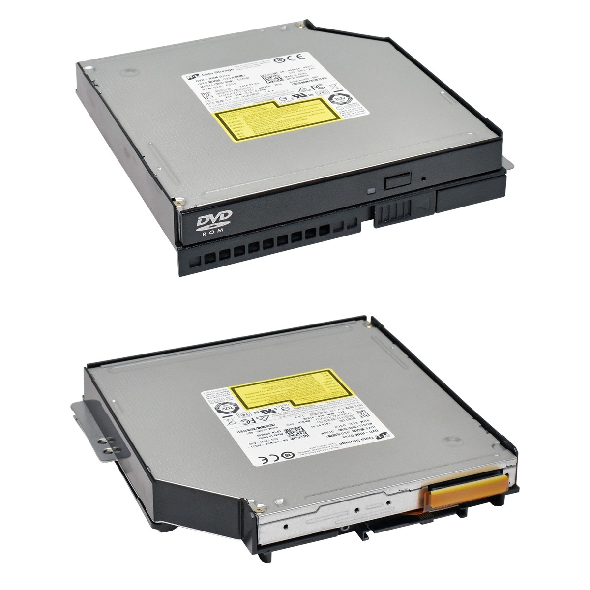 DELL PowerEdge R930 DVD-ROM SAS Drive 080N64 + Caddy 01WHPF