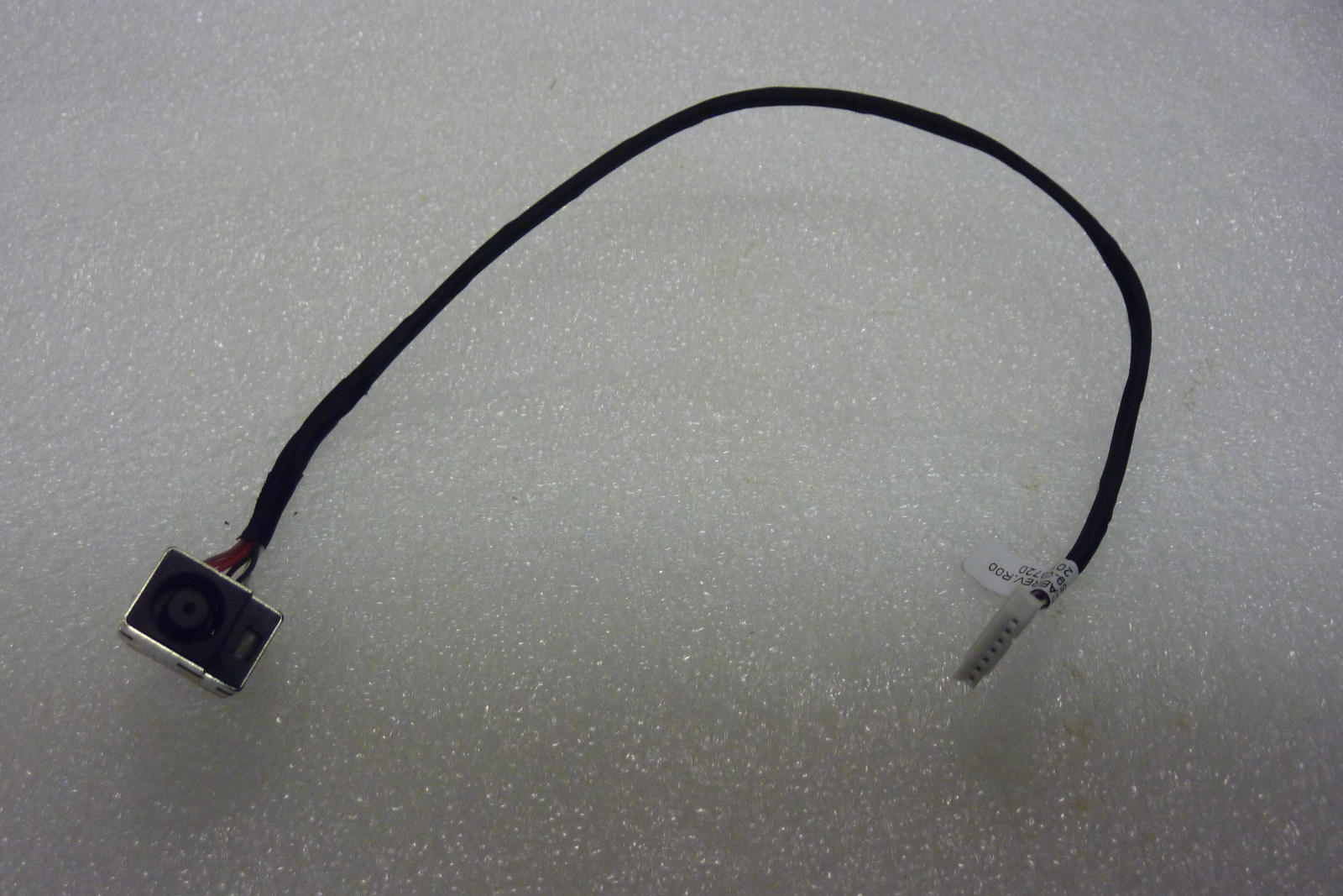 DC Power Jack Connector Cable For HP 2000-354NR 2000-355DX 2000-356US Laptop