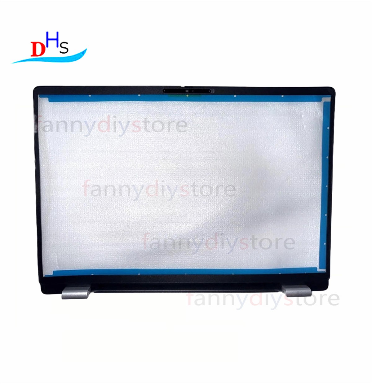 02882N New LCD Bezel B Cover Frame IR For Dell Pro 16 PC16250 PC16255 2882N