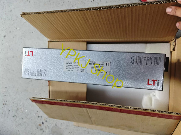 1PCS NEW LTI ZCM3000-C Capacitor Fast delivery Via Fedex/DHL